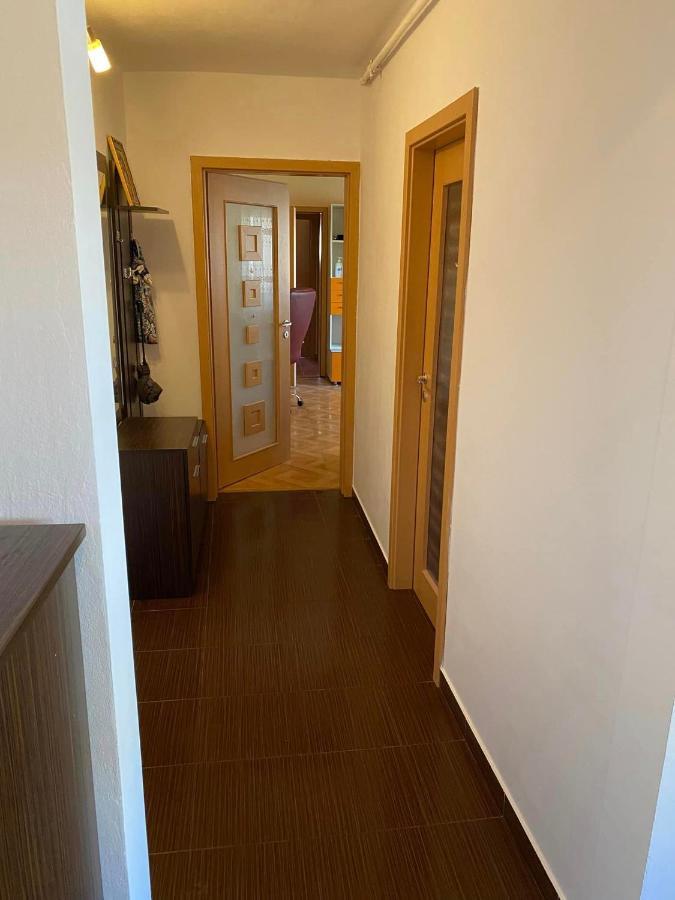 Apartament Piata Verde Timisoara Exterior photo