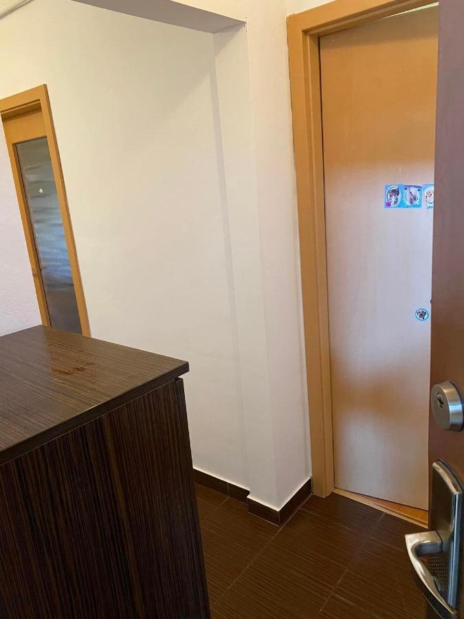 Apartament Piata Verde Timisoara Exterior photo