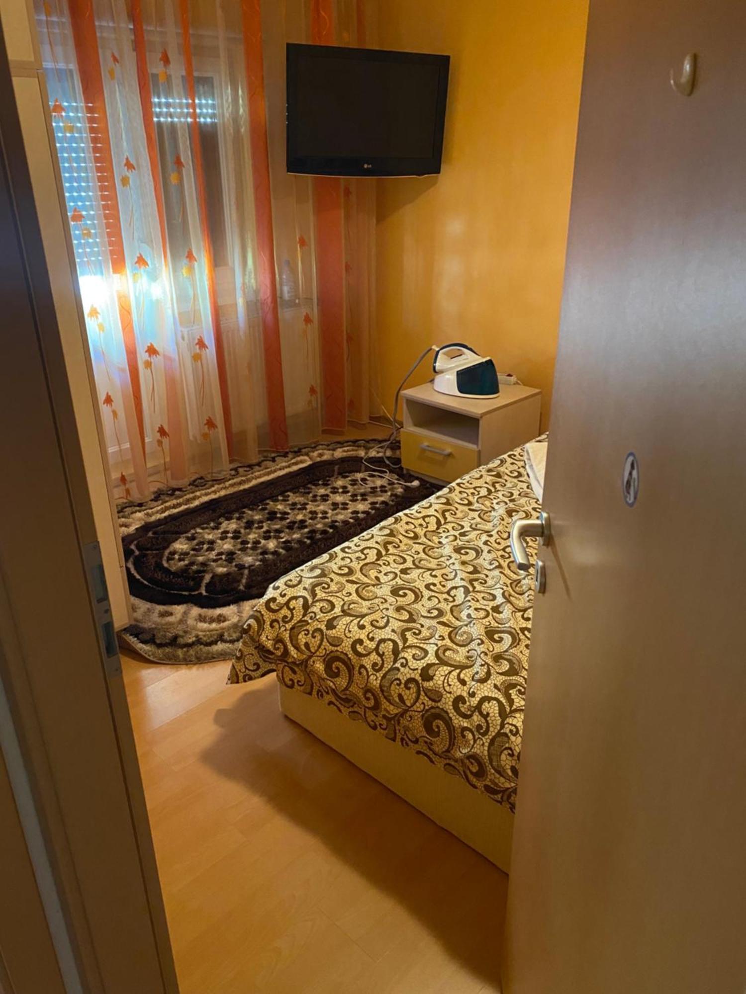 Apartament Piata Verde Timisoara Exterior photo